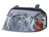 HYUNDAI 9211005520 Headlight